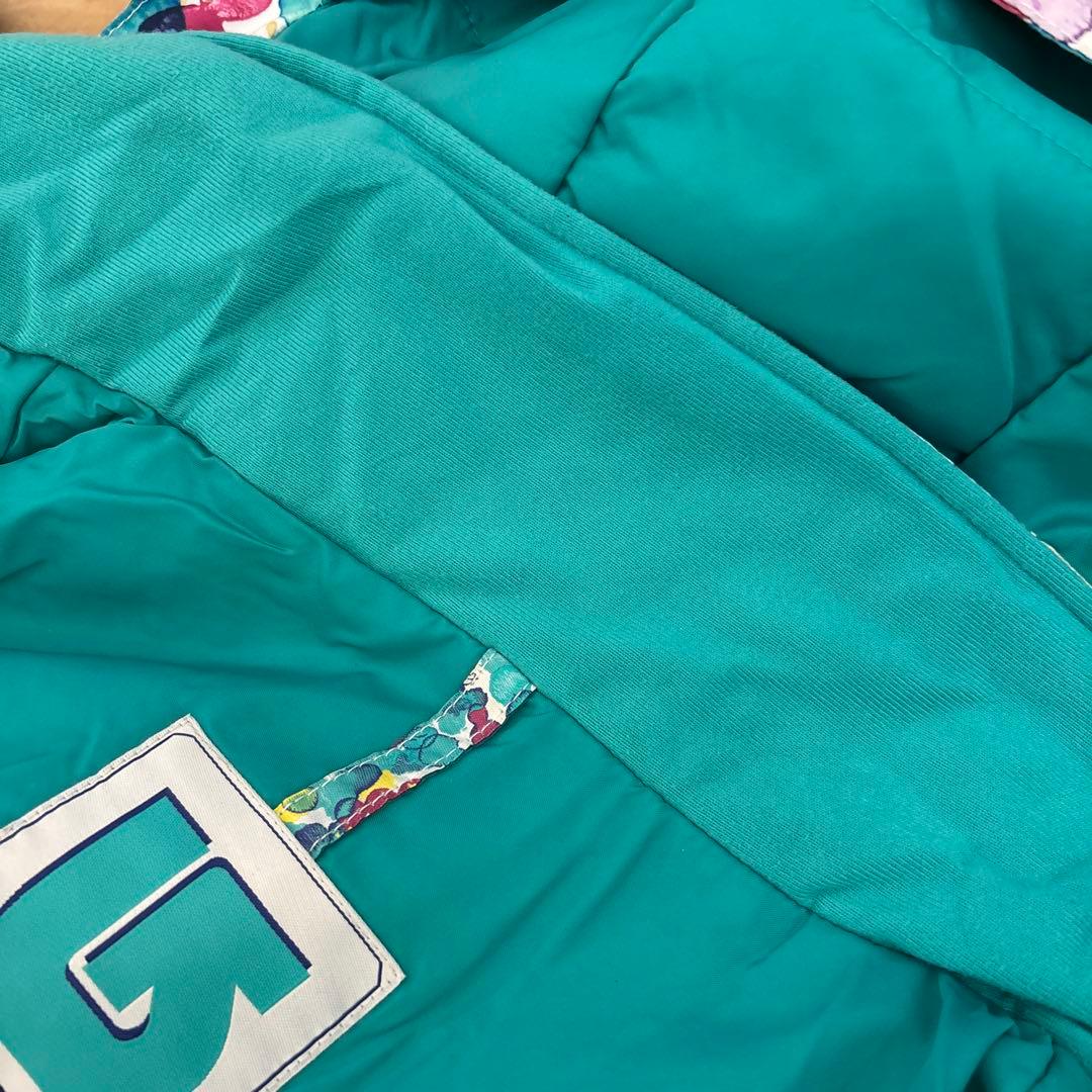 BURTON 子ども用スノーボードウェア M