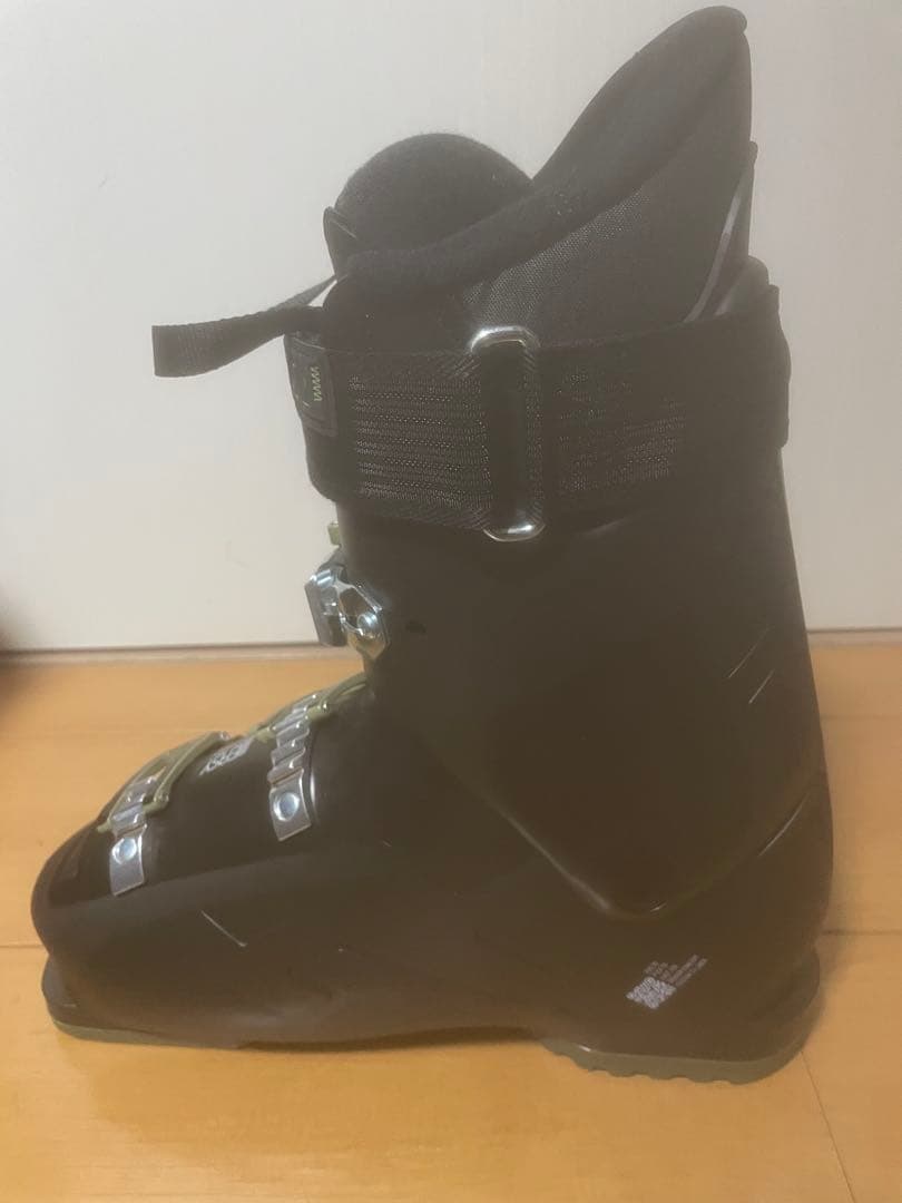 新品・未使用 ロシニョール EVO 70 25.5cm