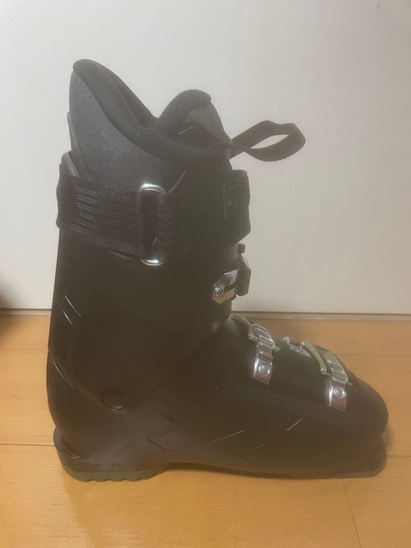 新品・未使用 ロシニョール EVO 70 25.5cm