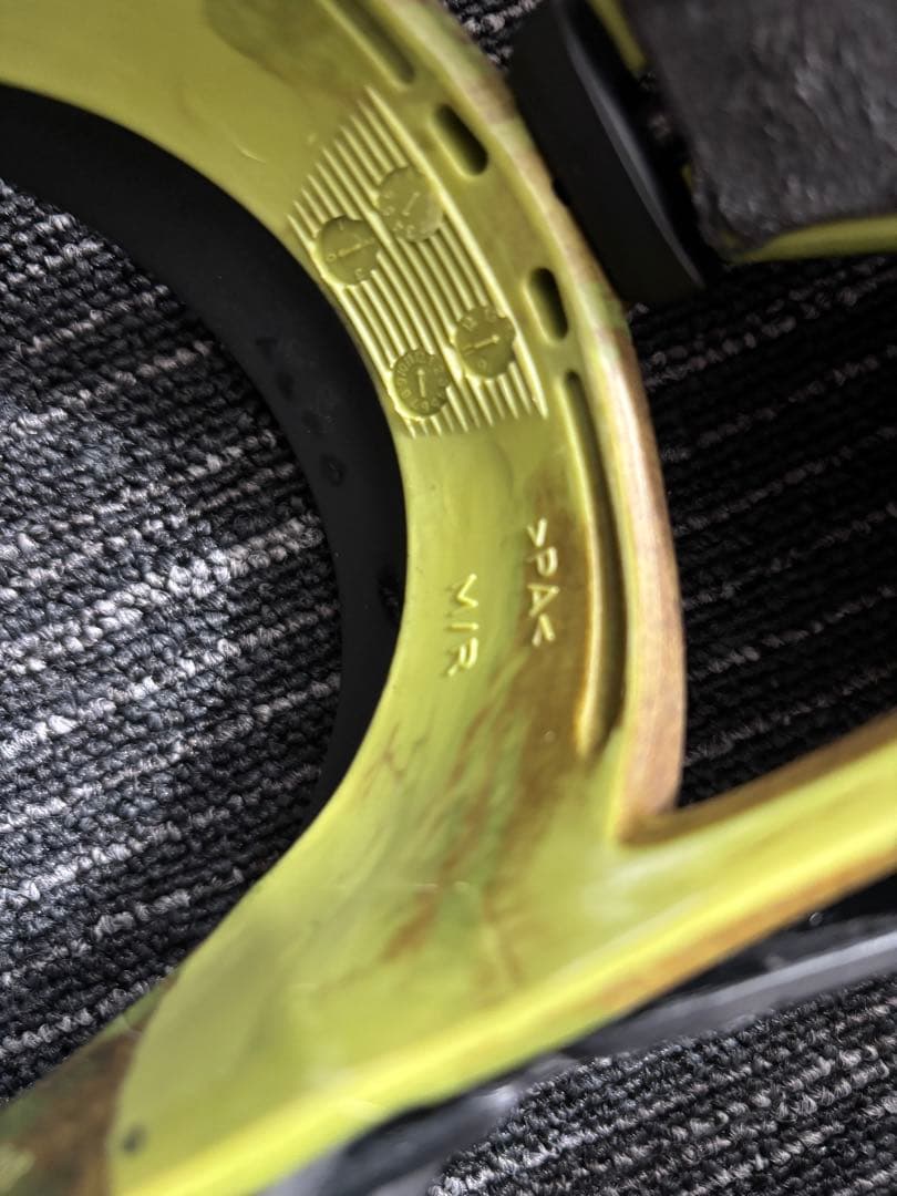 Burton カーテル　Mサイズ