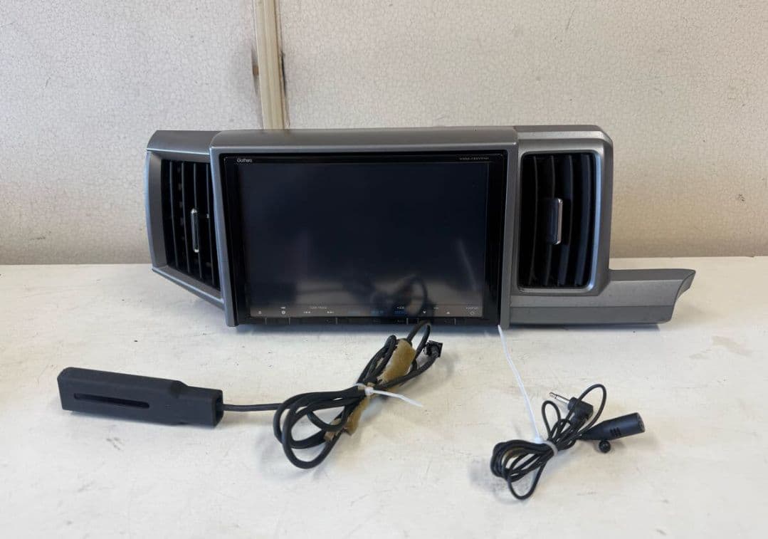 純正 VXM-135VFNi 9インチ インターナビ ステップワゴン RK