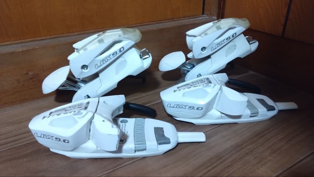 ショートスキー　COSMIC SURF 99cm