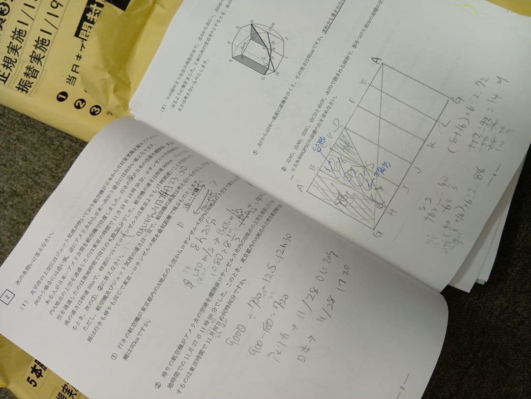 早稲田アカデミーNN早実　前期後期/日特/土特/夏期/正月/直前/副教材2024