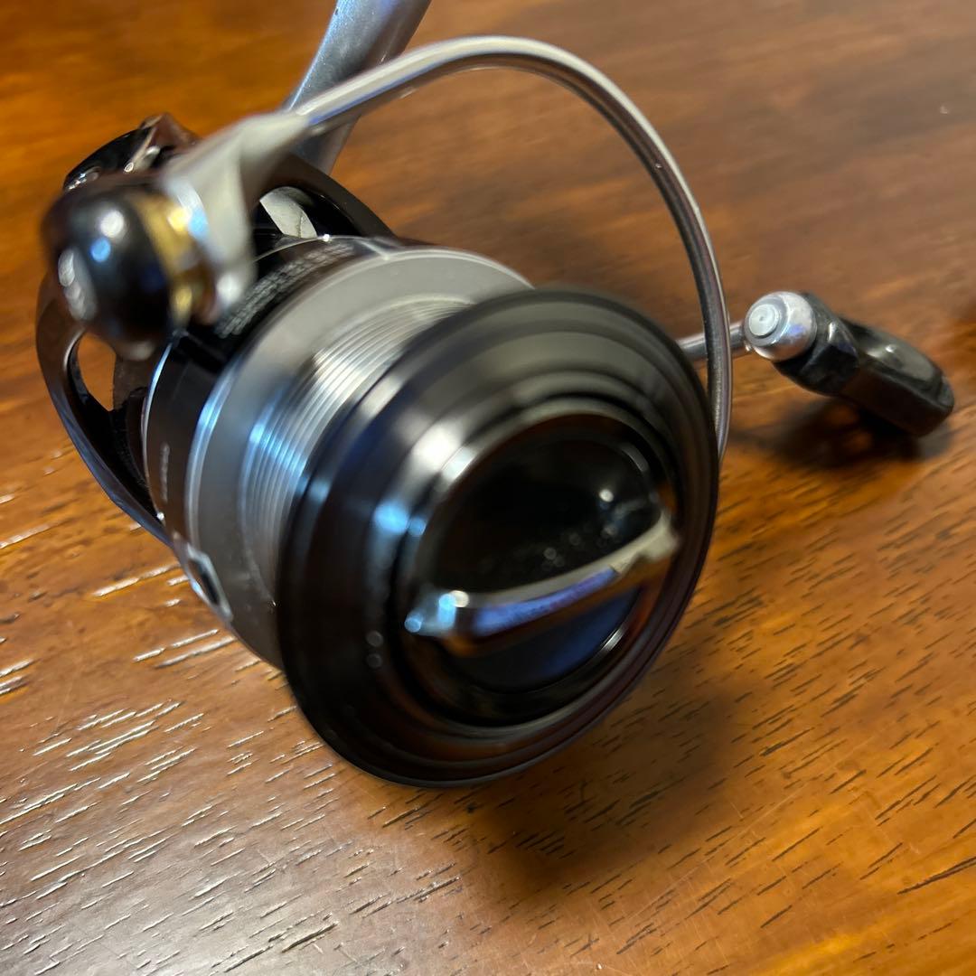 DAIWA IGNIS 2505H TYPE-R 2003H2個セット