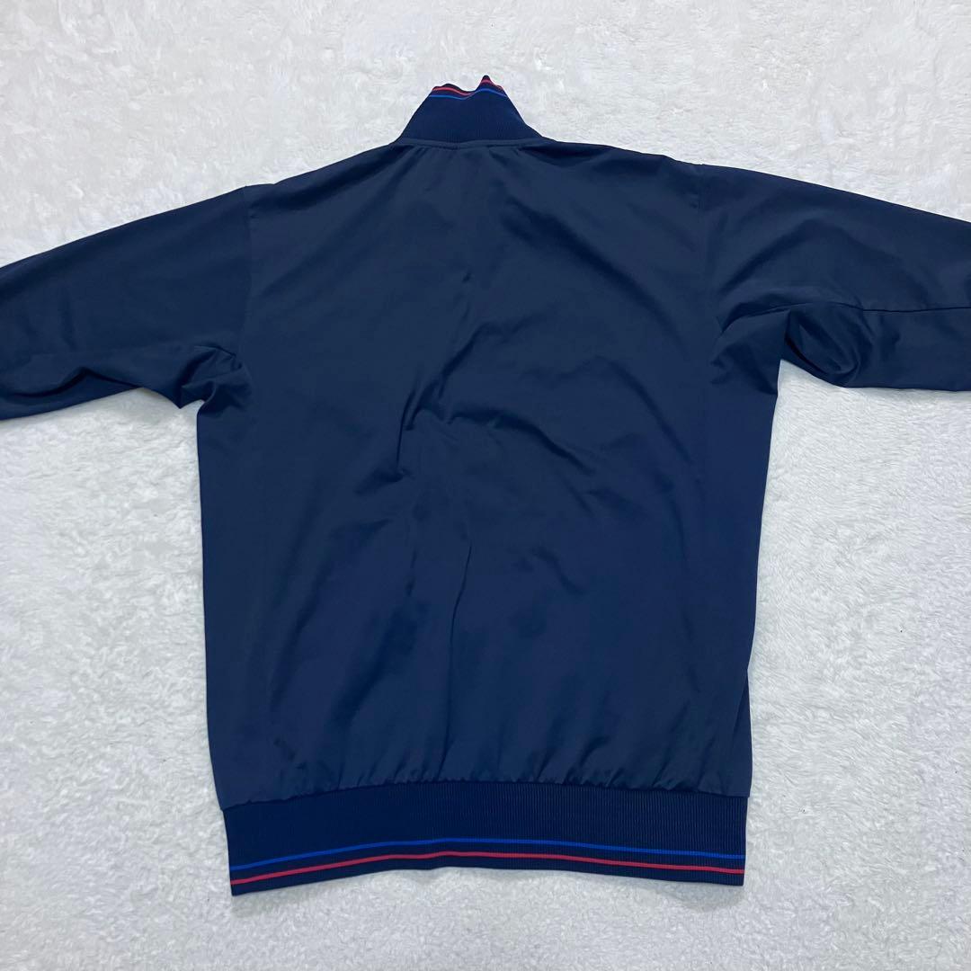 ムーブスポーツ デサント セットアップ 上下ジャージトラック ジャケット パンツ