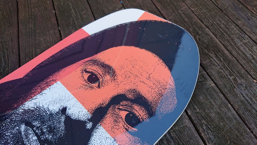 スノーボード 2点セット YES The Greats 152cm UNION