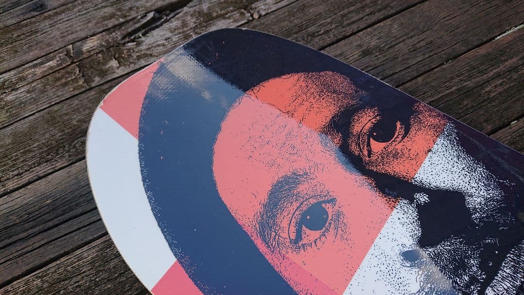 スノーボード 2点セット YES The Greats 152cm UNION