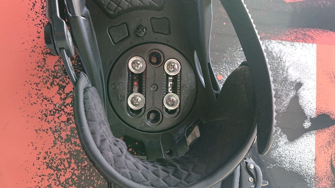 スノーボード 2点セット YES The Greats 152cm UNION