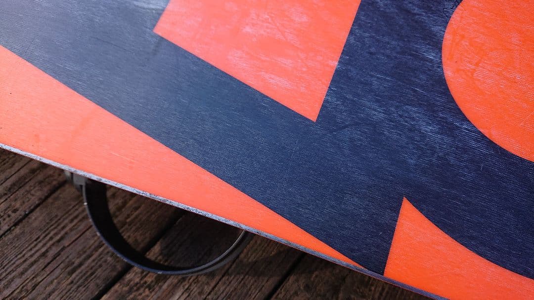 スノーボード 2点セット YES The Greats 152cm UNION