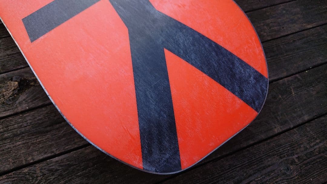 スノーボード 2点セット YES The Greats 152cm UNION