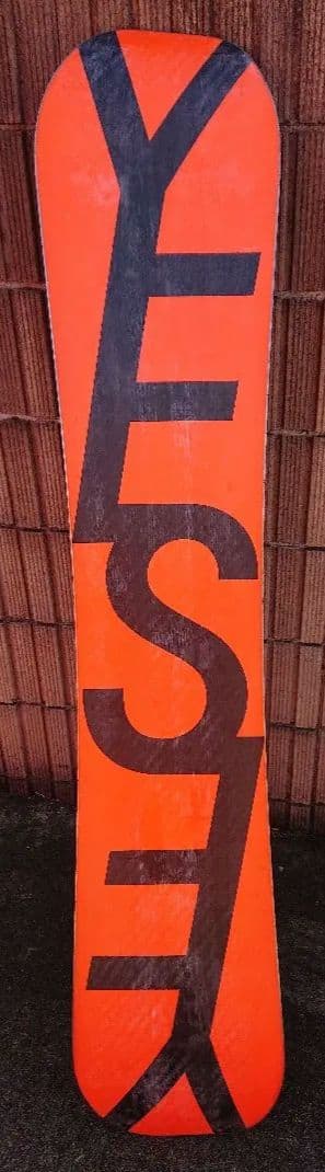 スノーボード 2点セット YES The Greats 152cm UNION