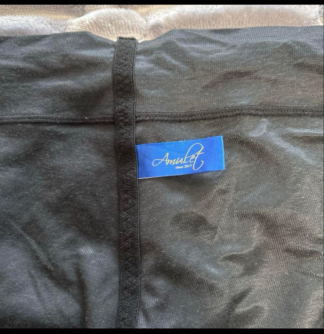 アミュレット　着圧ガードルL L　湘南美容外科　脂肪吸引　1枚