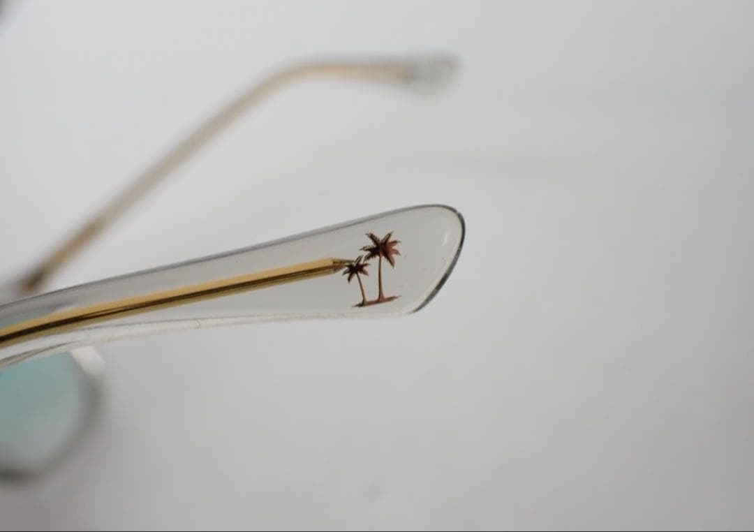 The Silent Soul TOKYO サイレントソウル サングラス