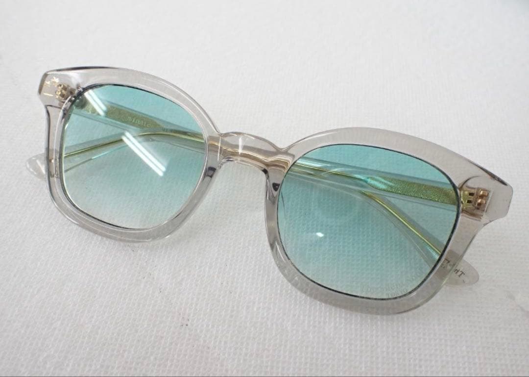 The Silent Soul TOKYO サイレントソウル サングラス