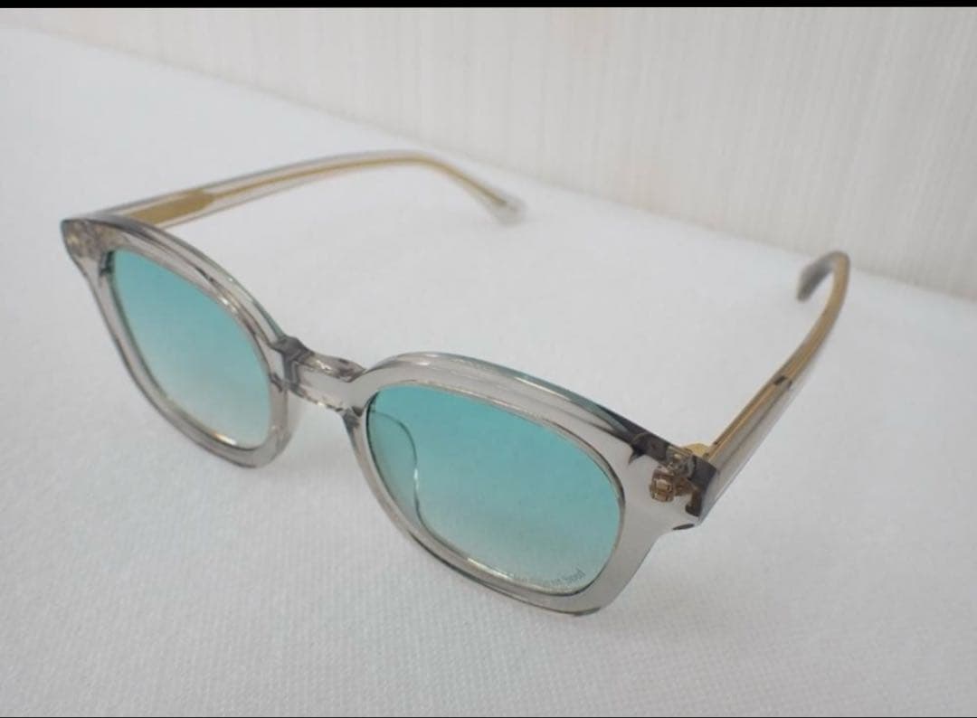 The Silent Soul TOKYO サイレントソウル サングラス