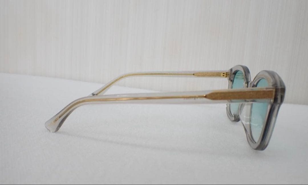 The Silent Soul TOKYO サイレントソウル サングラス