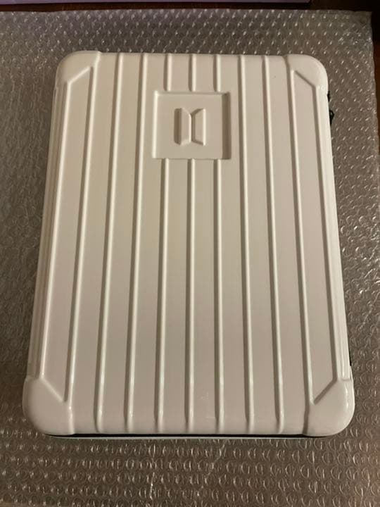 BTS サマーパッケージ 2018 日本語字幕付　美品