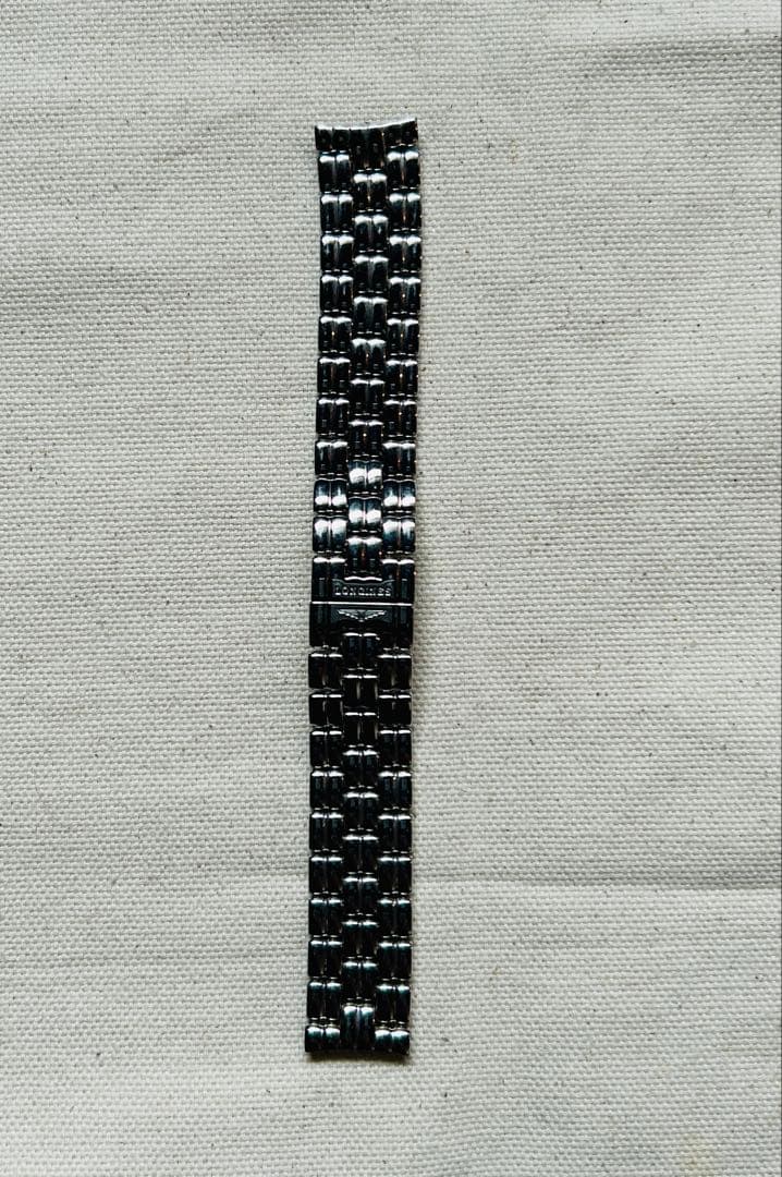 LONGINES 腕時計ストラップ　取付幅18㎜