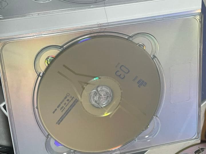 ミュージック BTS LOVE YOUR SELF