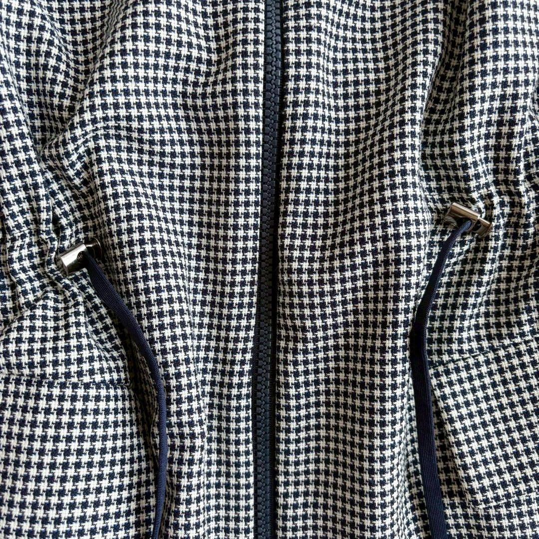 美品◆マックスマーラ マリナリナルディ リバーシブル コート 大きいサイズ3L