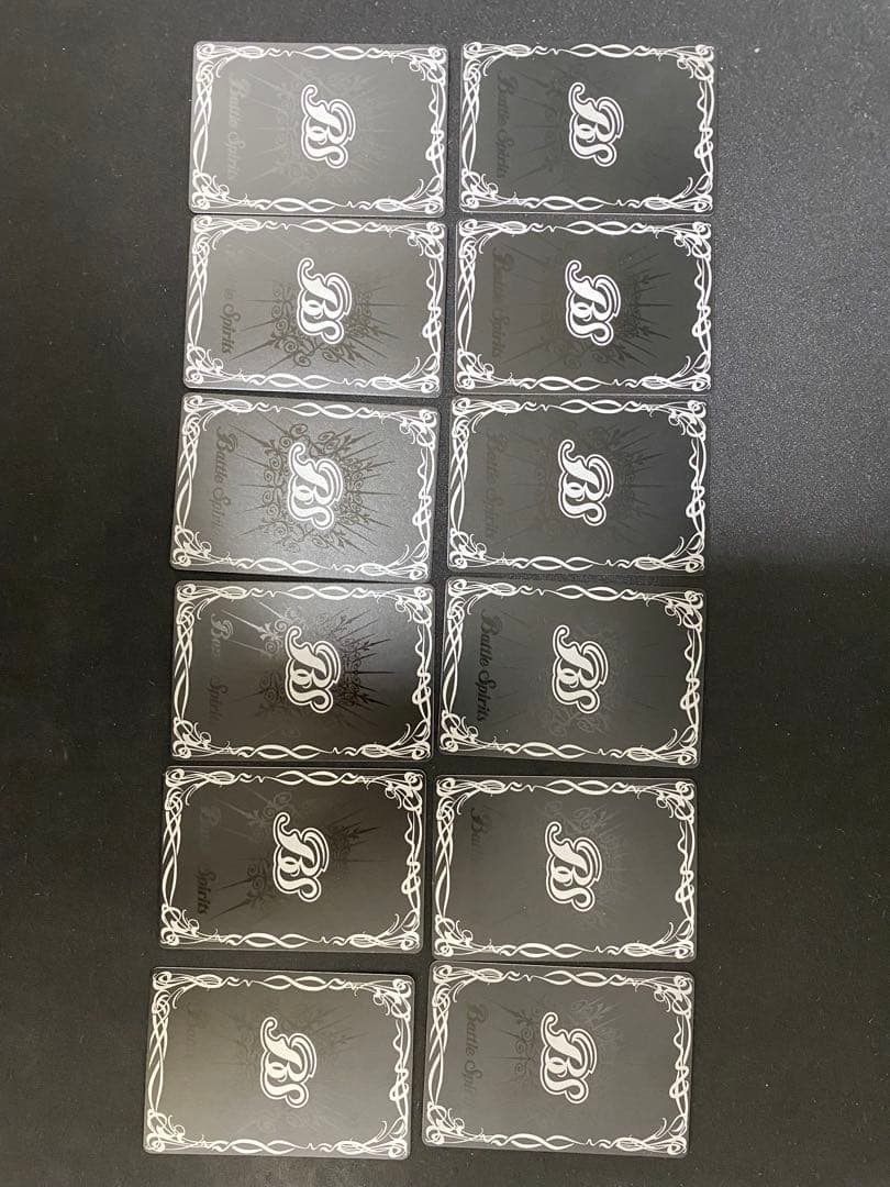 HAYATO 12宮Xレアサジットなし　11枚