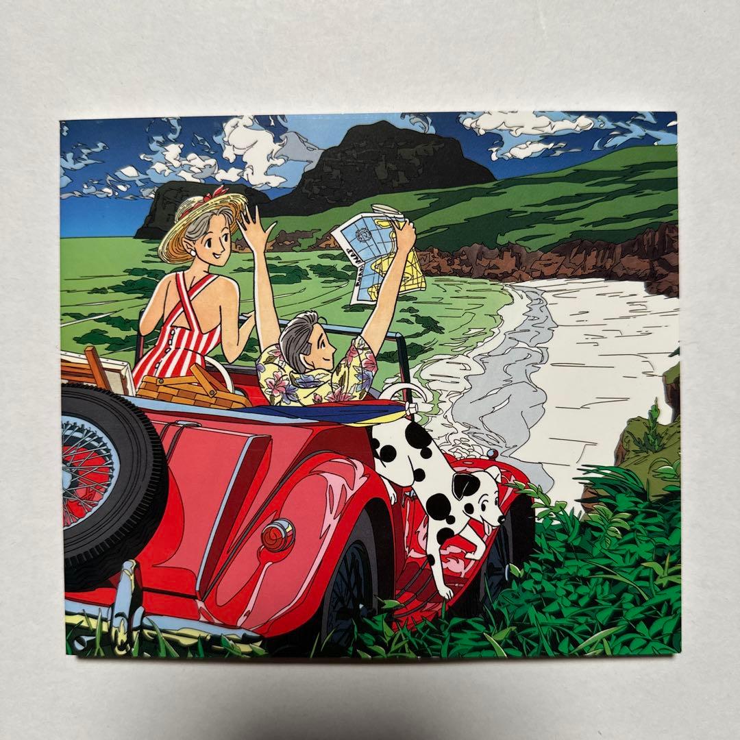 邦楽 SOUND HIGHWAY AOR Best Selection