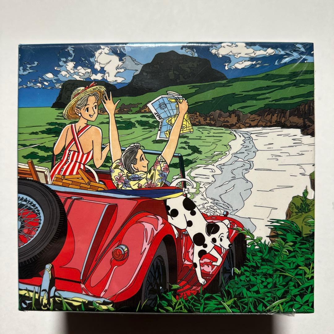 邦楽 SOUND HIGHWAY AOR Best Selection