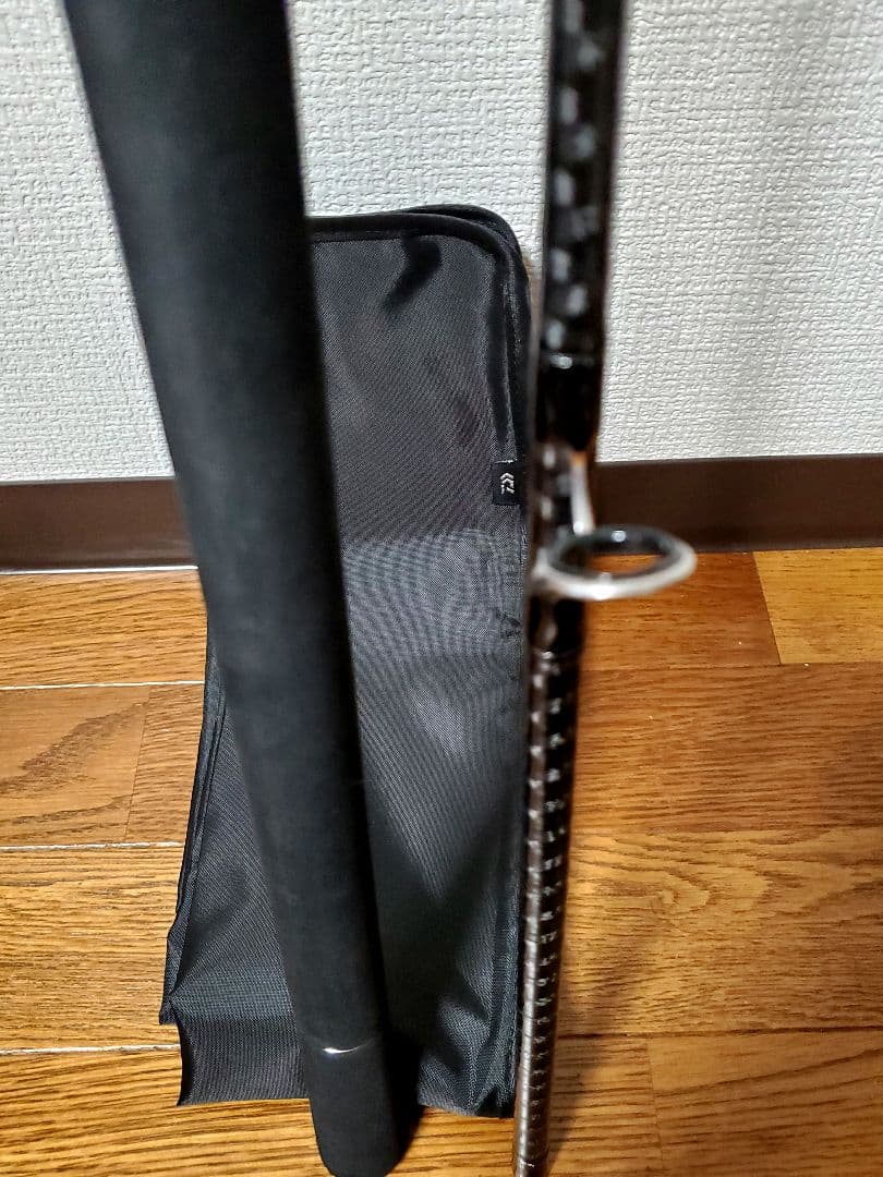 ダイワ　ドラッガーX100MH