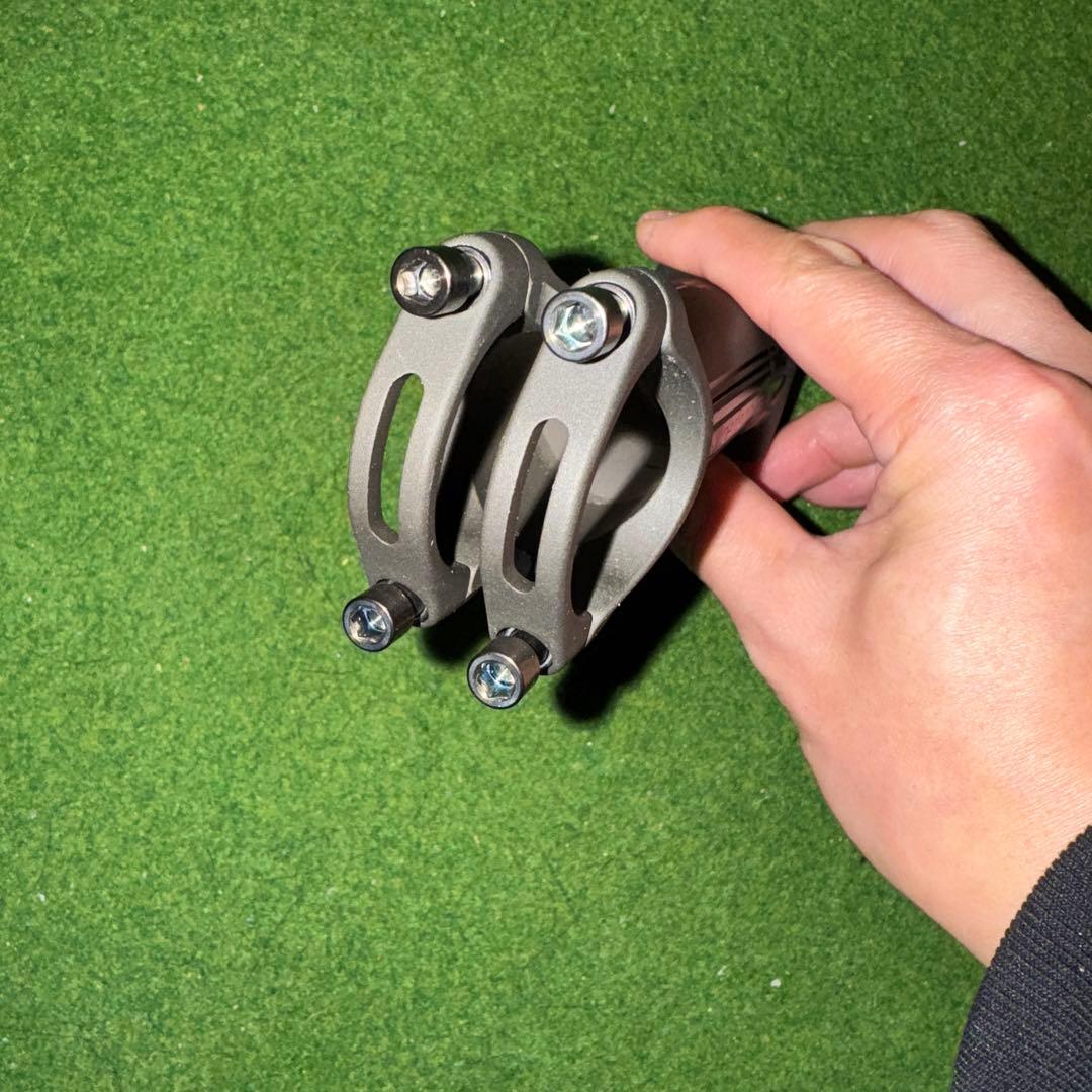 Deda superleggero RS ステム 110mm