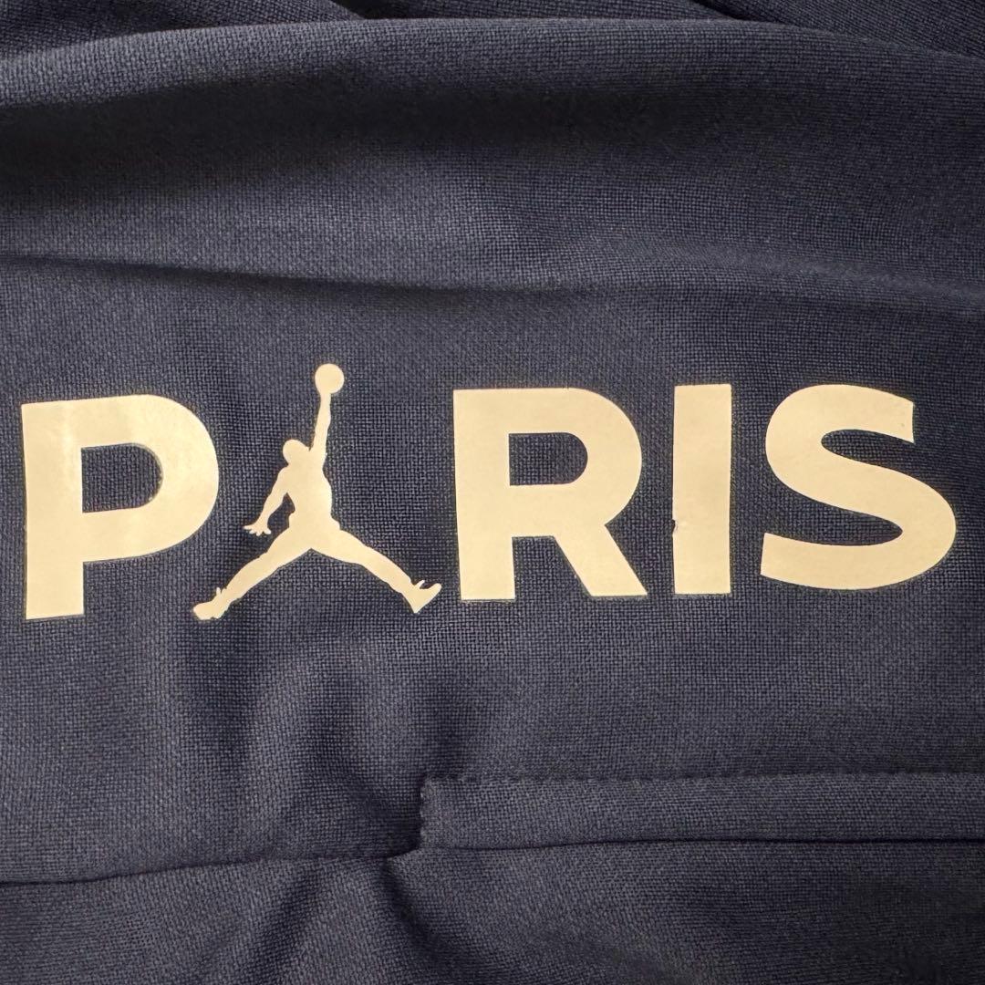 パリサンジェルマン ドリルトップ セットアップ