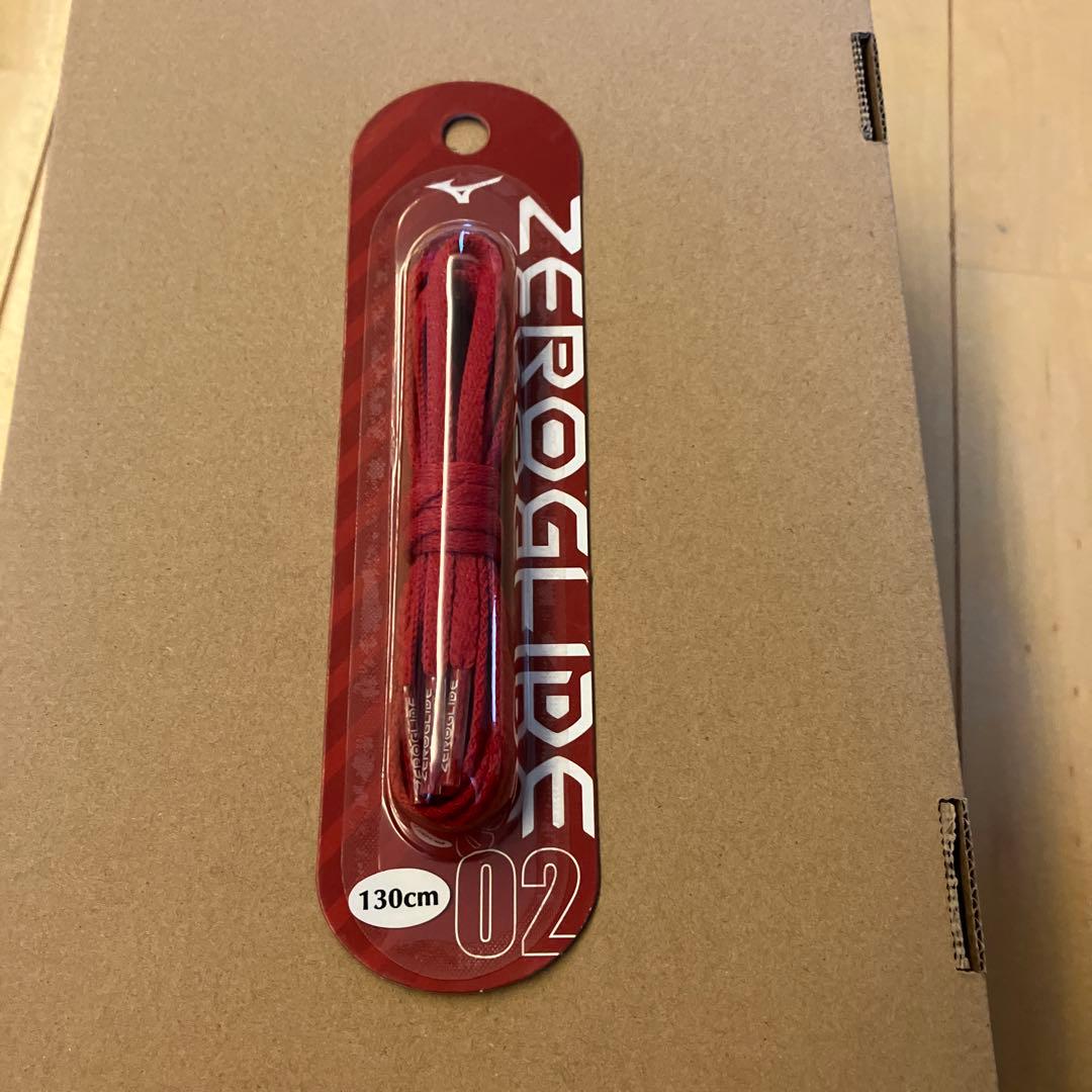 Mizuno モナルシーダ NEO II ELITE 別売インソール・紐付き