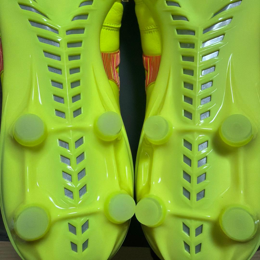 新品 ミズノ モレリアネオ4ジャパン 28㌢ P1GA243045