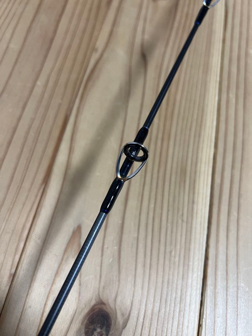 ジギング　天龍 ジグザムバージョン3 JZVIII スピニング　ベイト2本セット