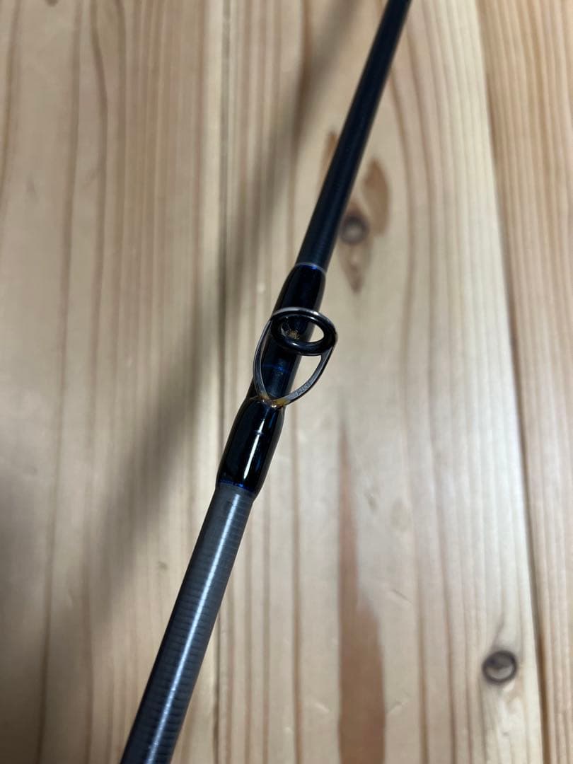 ジギング　天龍 ジグザムバージョン3 JZVIII スピニング　ベイト2本セット