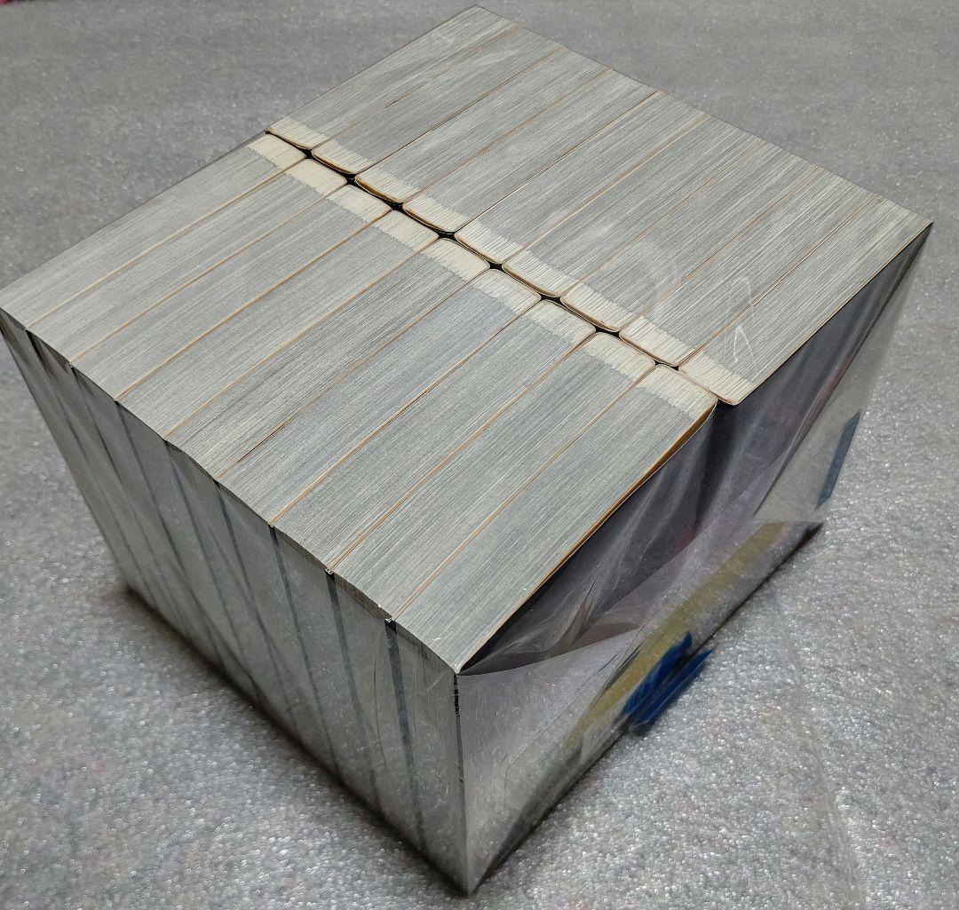 GANTZ ガンツ 文庫版 全１８巻セット