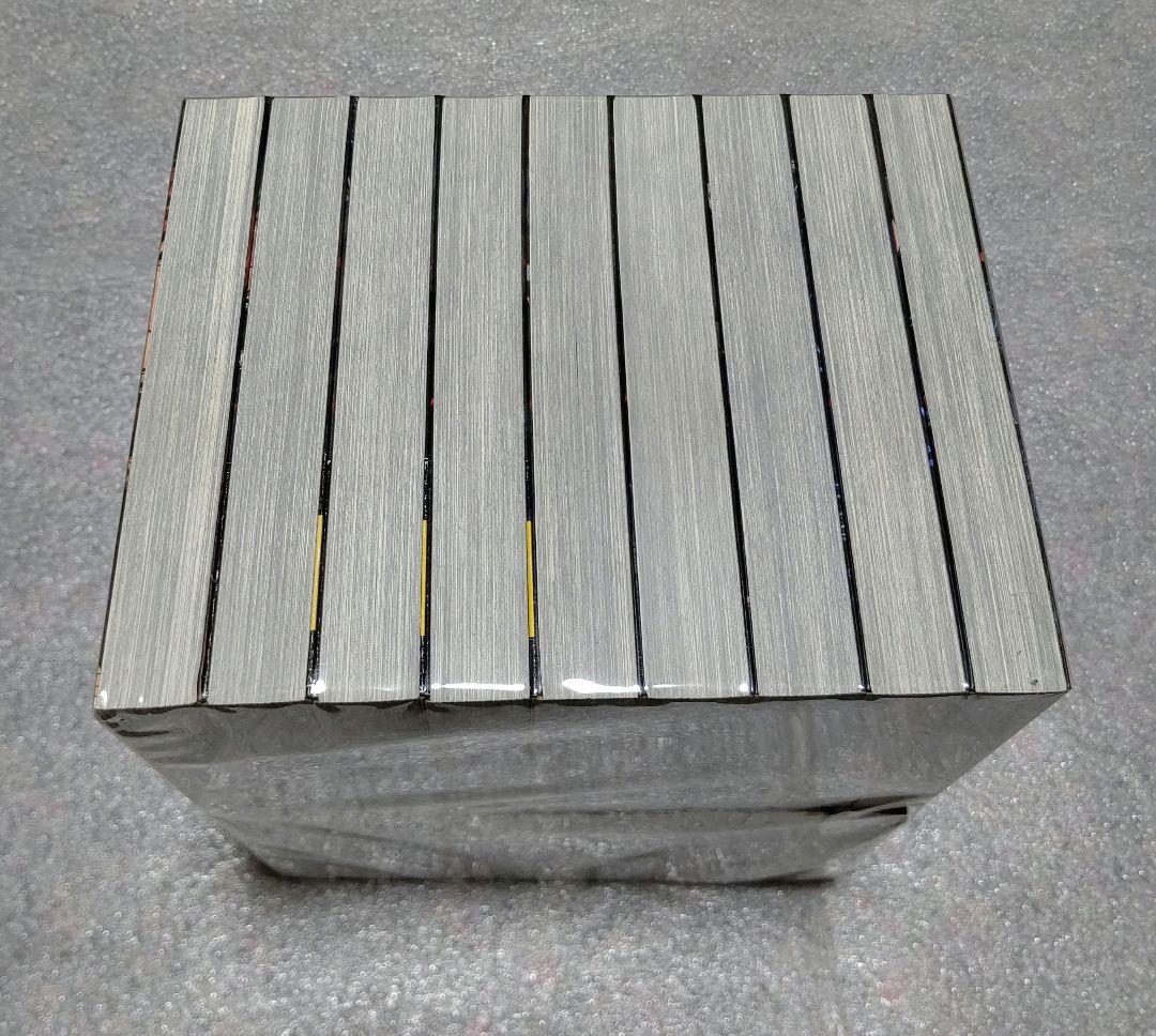 GANTZ ガンツ 文庫版 全１８巻セット