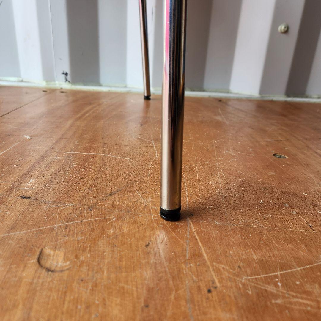 廃盤モデル　IKEA VILMAR ナチュラル　チェア 椅子　プライウッド