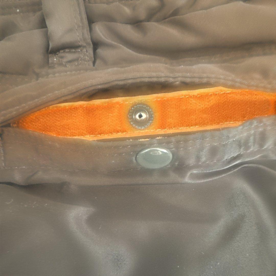 PORTER ポーター 3WAY ブリーフケース タンカー ブラック