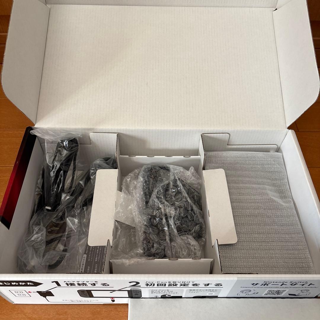 Nintendo Switch ダイエットセット