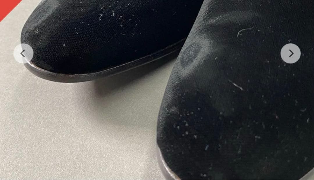 定価\124,300 DOLCE&GABBANA オペラシューズ