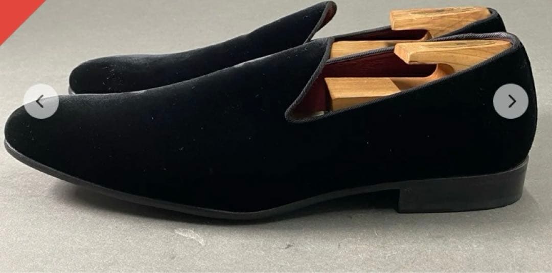 定価\124,300 DOLCE&GABBANA オペラシューズ