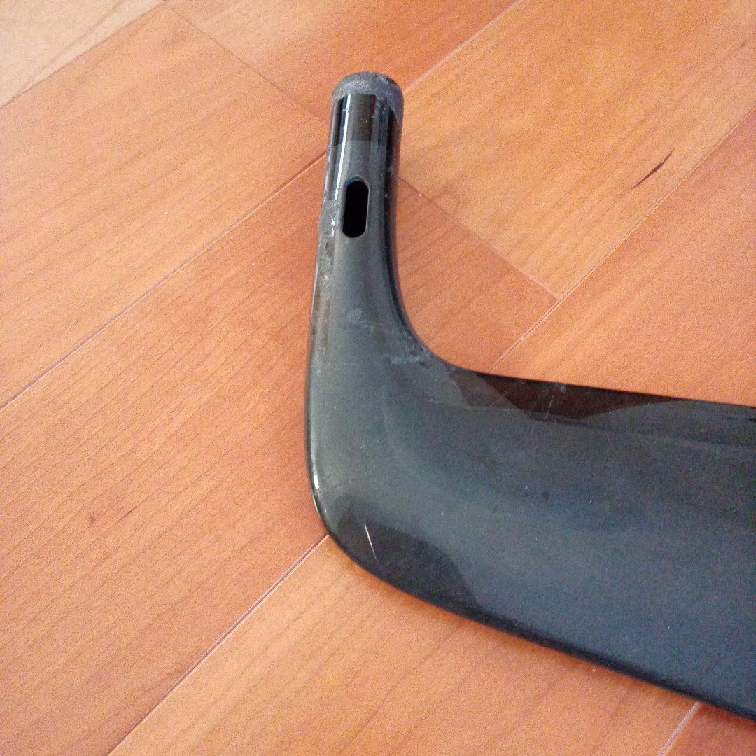 ボントレガー　スピドコンセプト　ハンドル