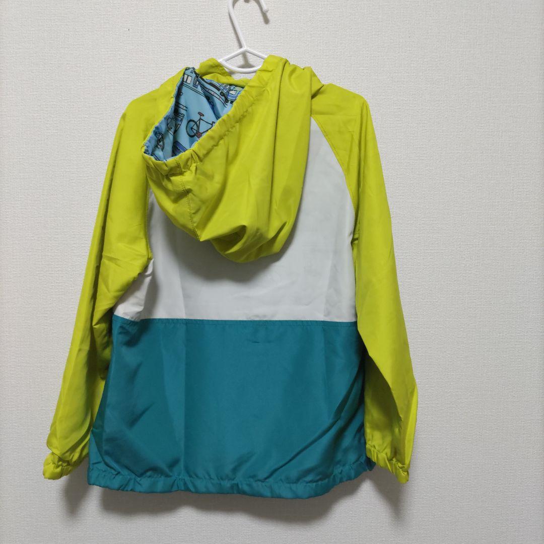 ✮ 新品 タグ付き KLÄDSKAP アウター 120cm　2点