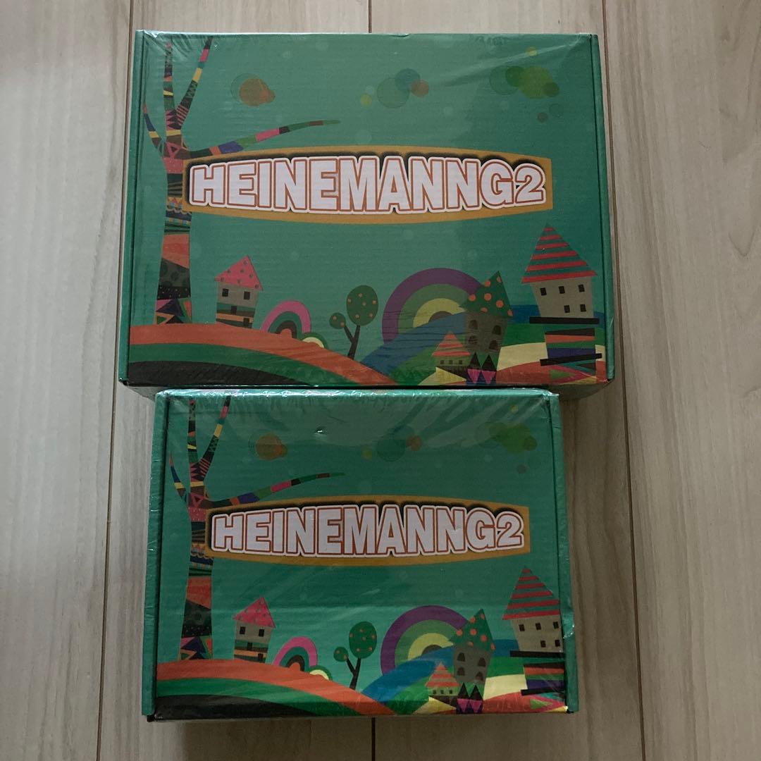 Heinemann G2シリーズ 120冊 英語絵本 絵本