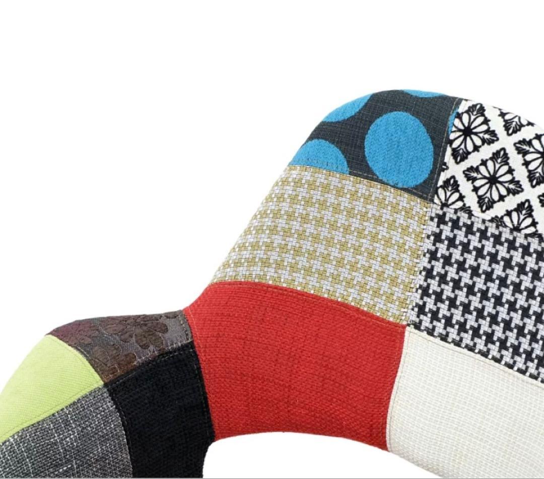 オーガニックチェア　イームズ＆サーリネン　♯1