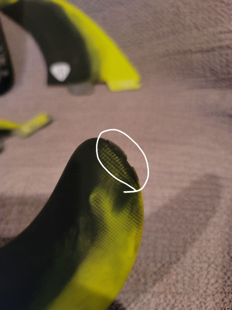 FCS2 マークリチャーズ MR ツインスタビ 最新カラー