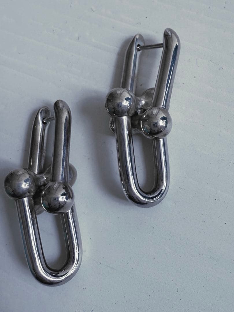 ティファニー　ハードウェア❤︎