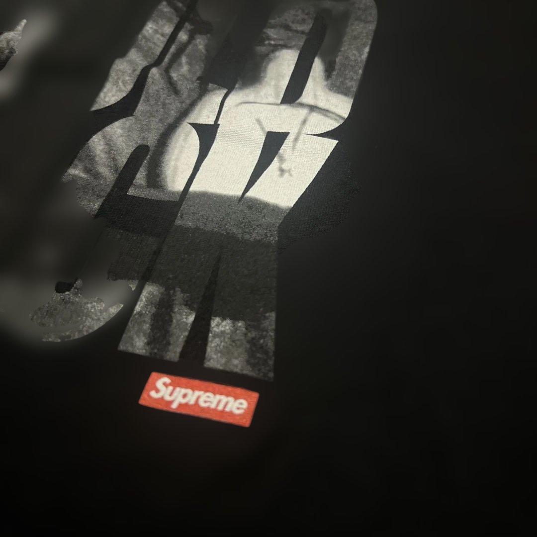 新品　supreme Public Enemy TEE XL