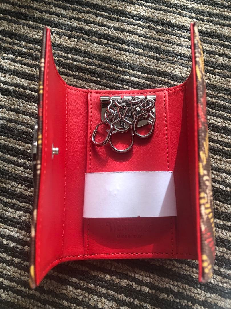 ビビアンキーケース￼