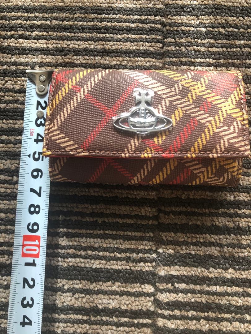 ビビアンキーケース￼